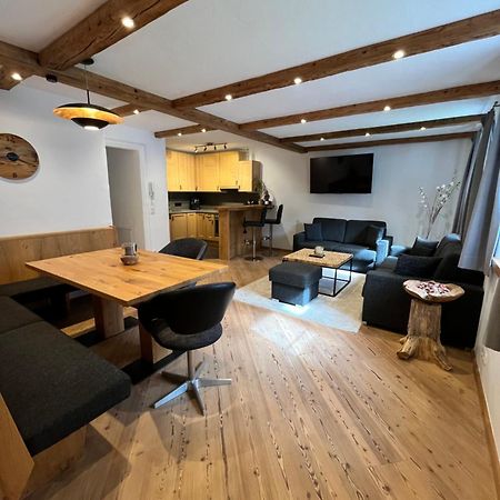 Appartements Ski Rent Michael Кицбюел Екстериор снимка