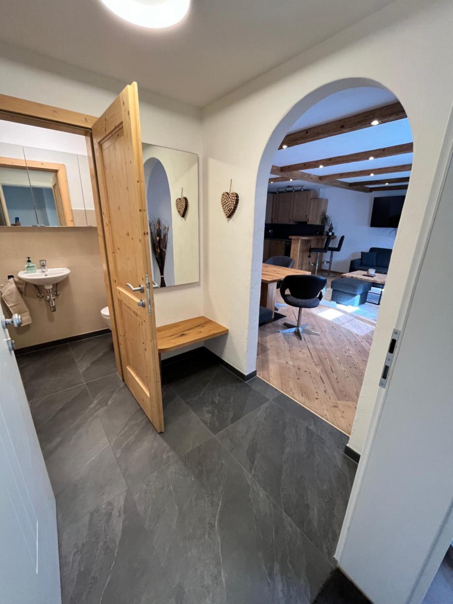 Appartements Ski Rent Michael Кицбюел Екстериор снимка