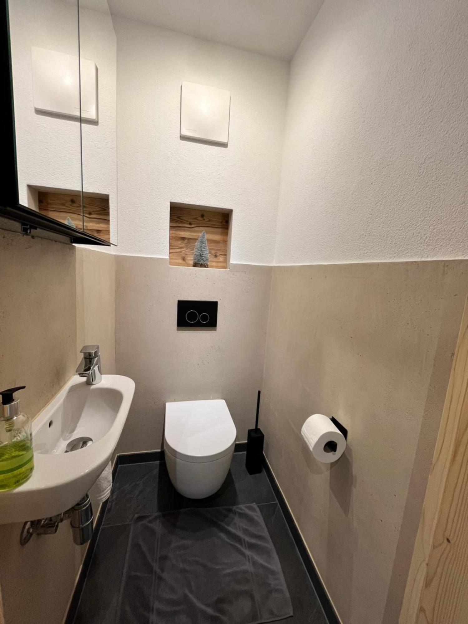 Appartements Ski Rent Michael Кицбюел Екстериор снимка