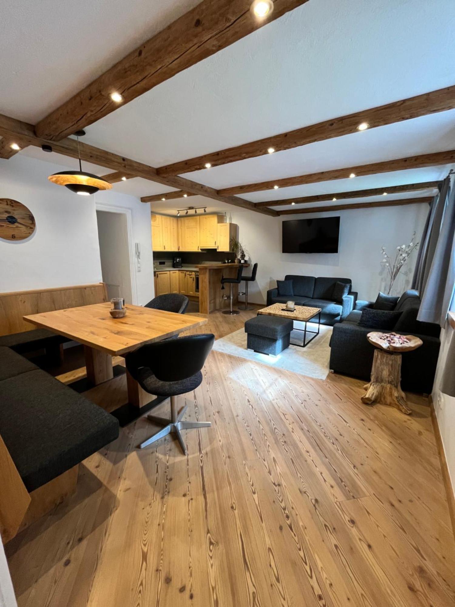 Appartements Ski Rent Michael Кицбюел Екстериор снимка
