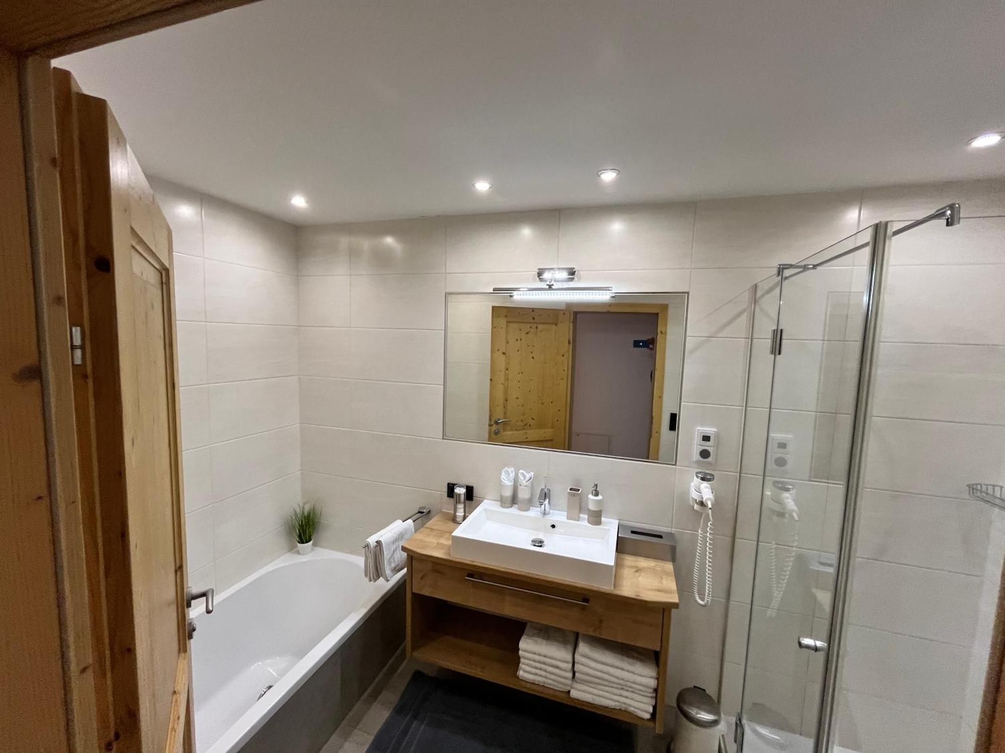 Appartements Ski Rent Michael Кицбюел Екстериор снимка
