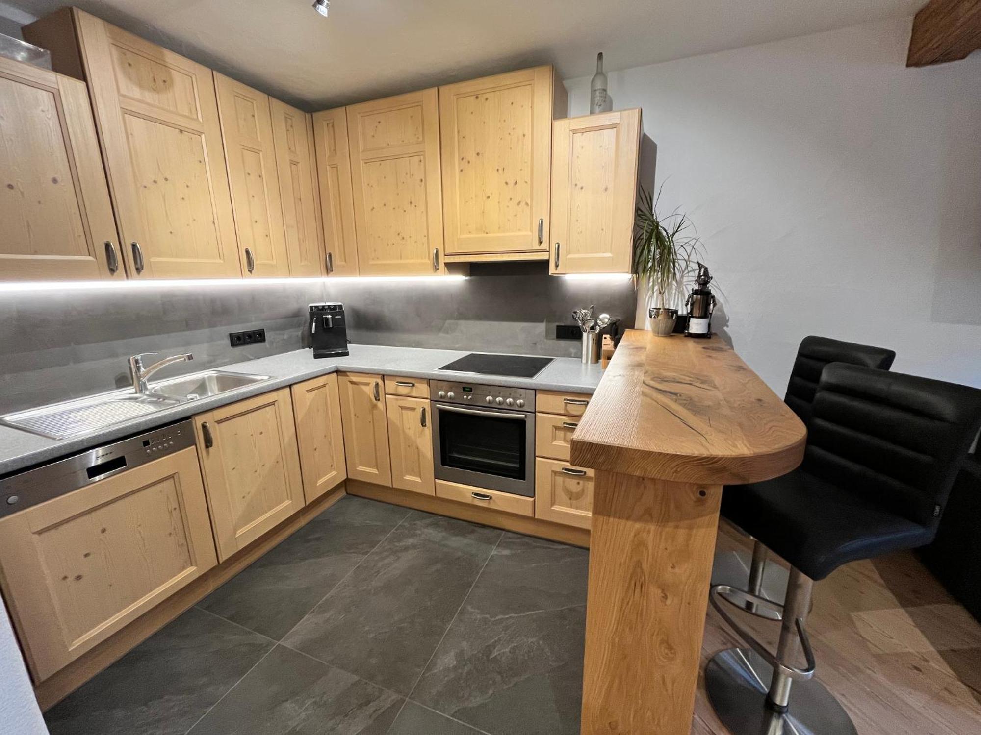 Appartements Ski Rent Michael Кицбюел Екстериор снимка