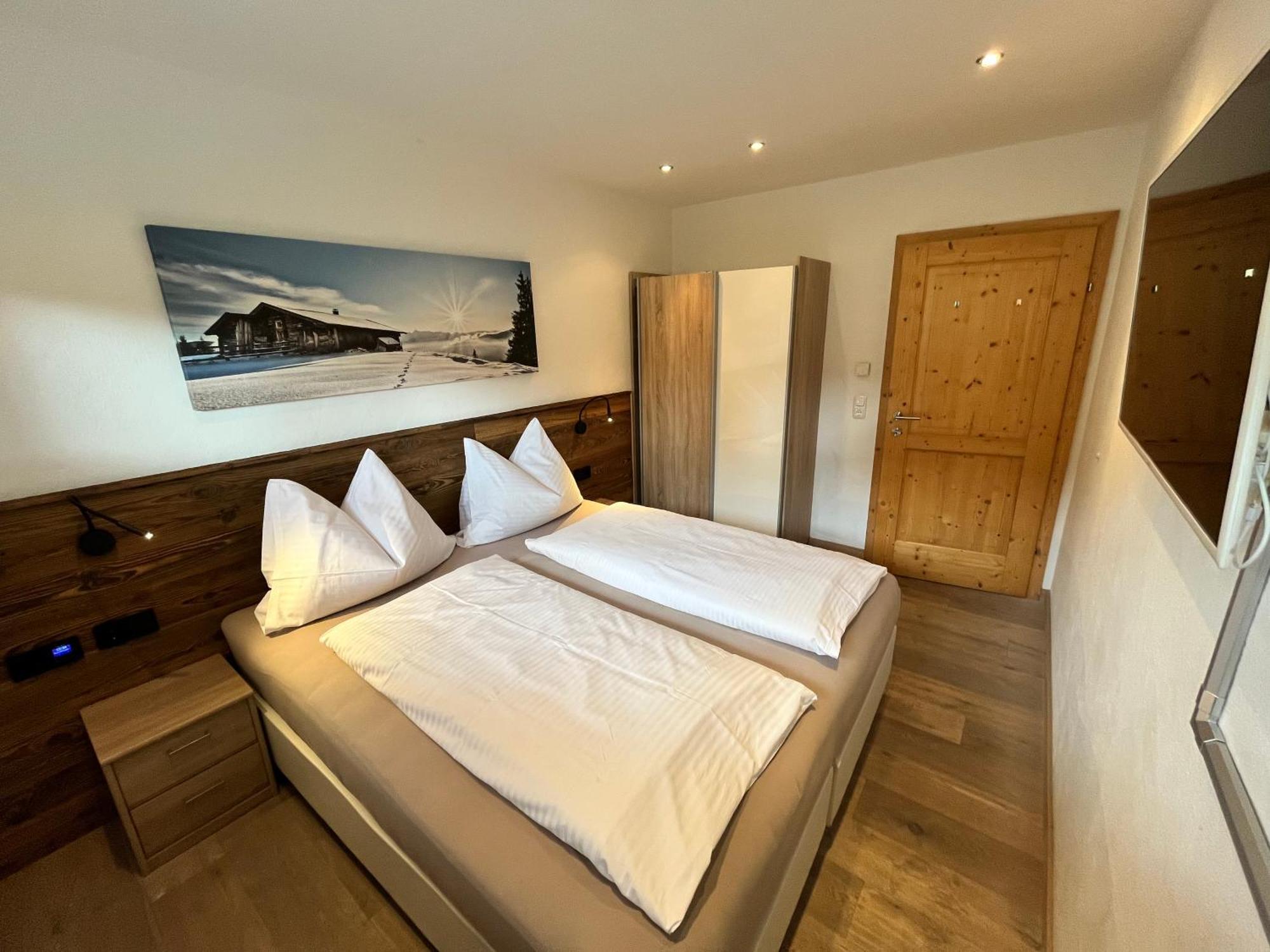 Appartements Ski Rent Michael Кицбюел Екстериор снимка