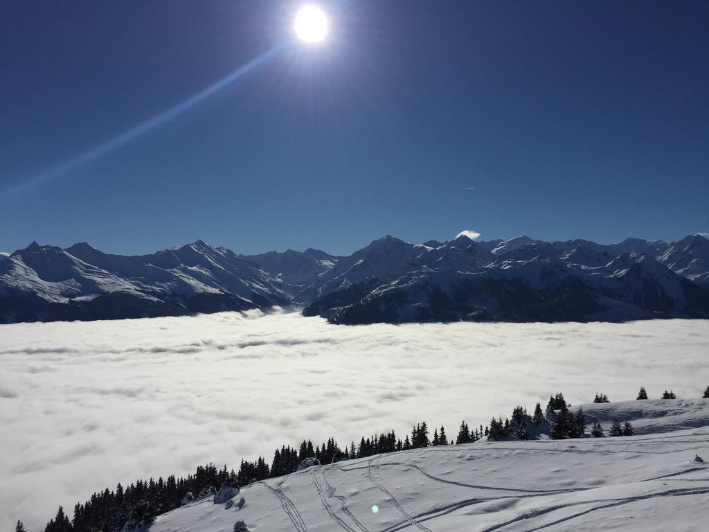 Appartements Ski Rent Michael Кицбюел Екстериор снимка