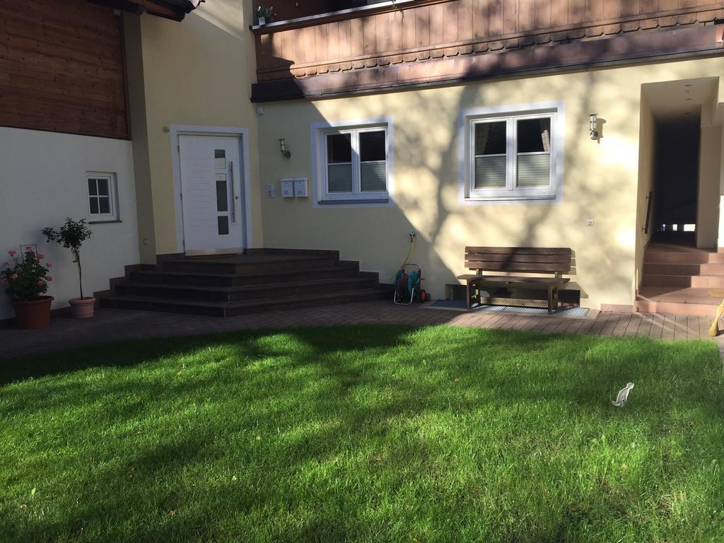 Appartements Ski Rent Michael Кицбюел Екстериор снимка