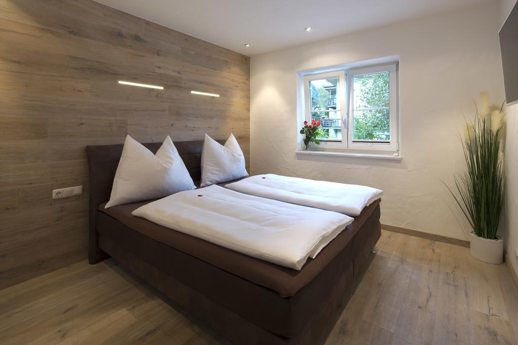 Appartements Ski Rent Michael Кицбюел Екстериор снимка