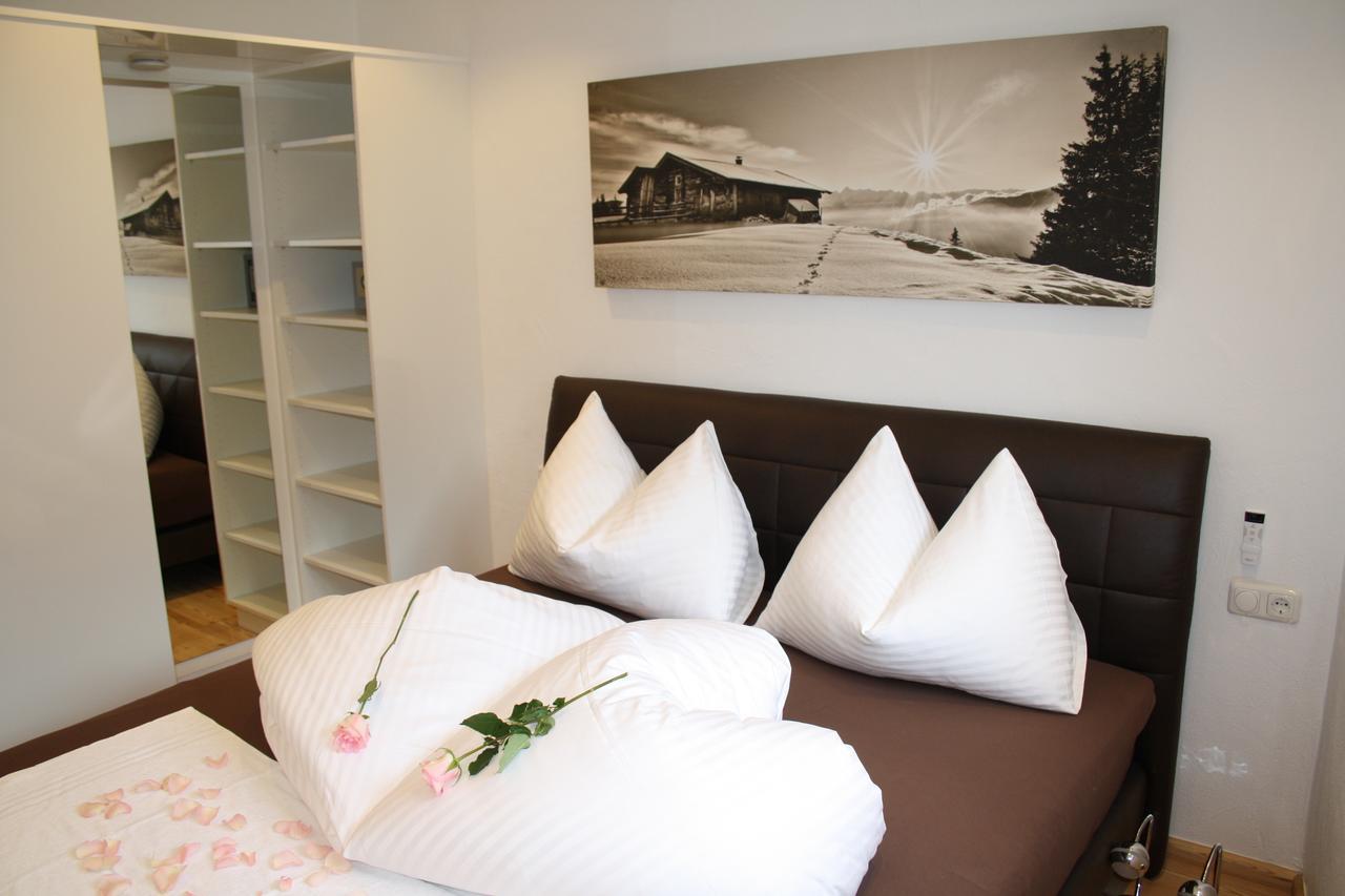 Appartements Ski Rent Michael Кицбюел Екстериор снимка
