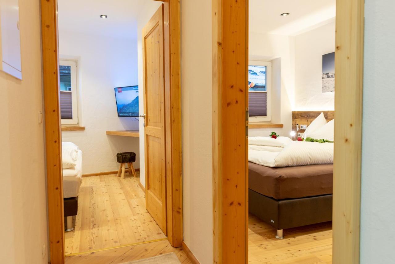 Appartements Ski Rent Michael Кицбюел Екстериор снимка