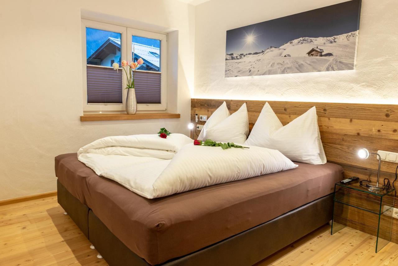 Appartements Ski Rent Michael Кицбюел Екстериор снимка