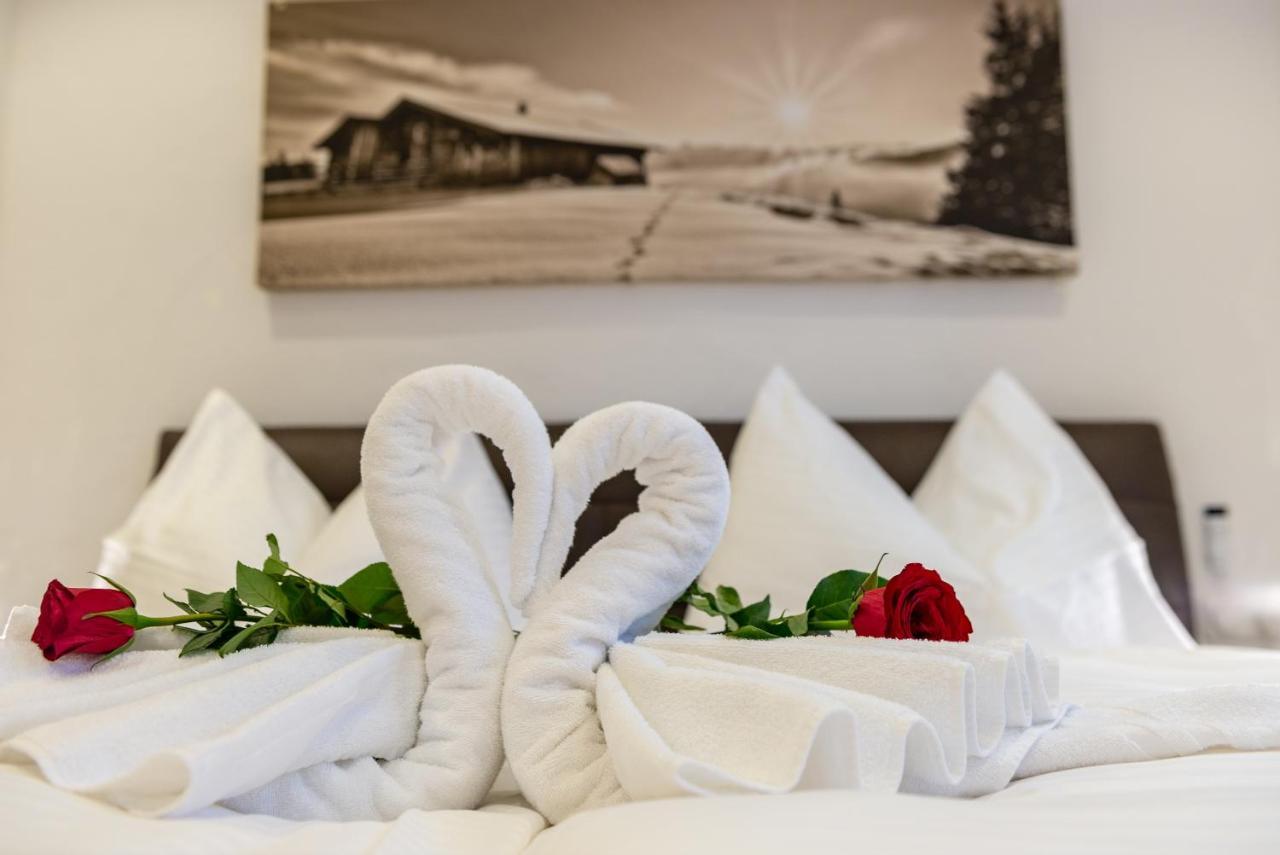 Appartements Ski Rent Michael Кицбюел Екстериор снимка