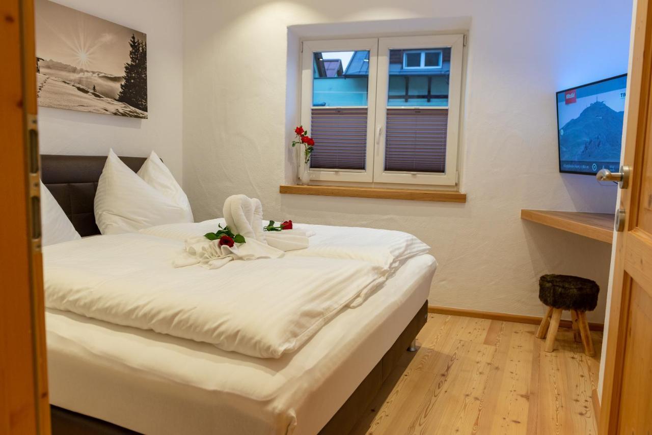 Appartements Ski Rent Michael Кицбюел Екстериор снимка