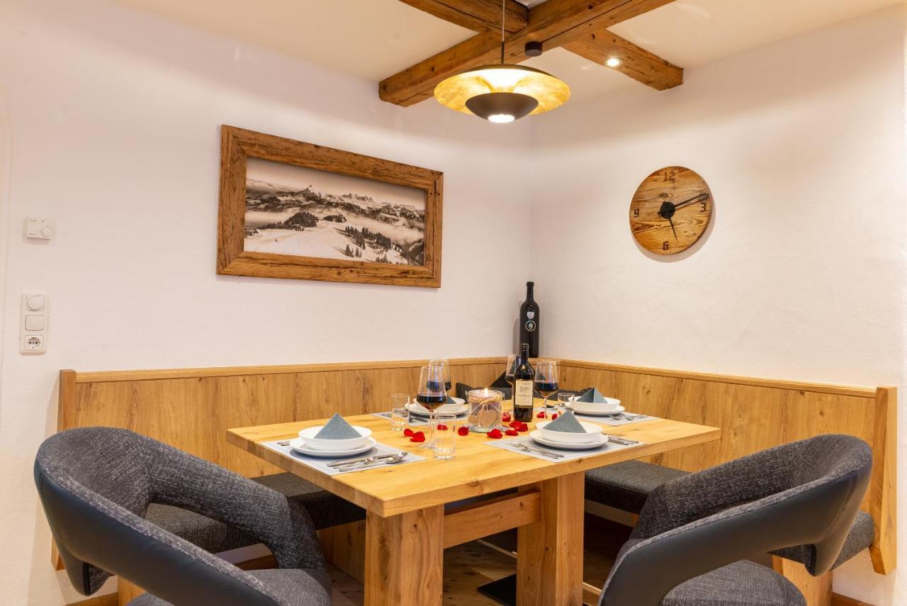 Appartements Ski Rent Michael Кицбюел Екстериор снимка