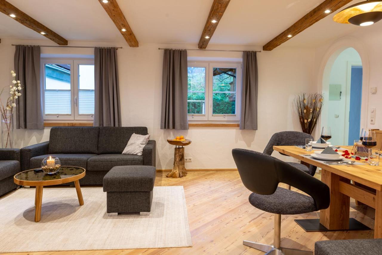 Appartements Ski Rent Michael Кицбюел Екстериор снимка