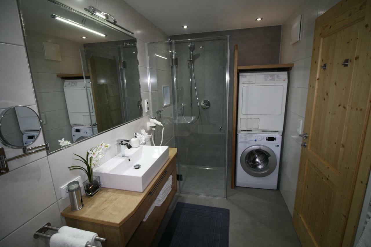 Appartements Ski Rent Michael Кицбюел Екстериор снимка