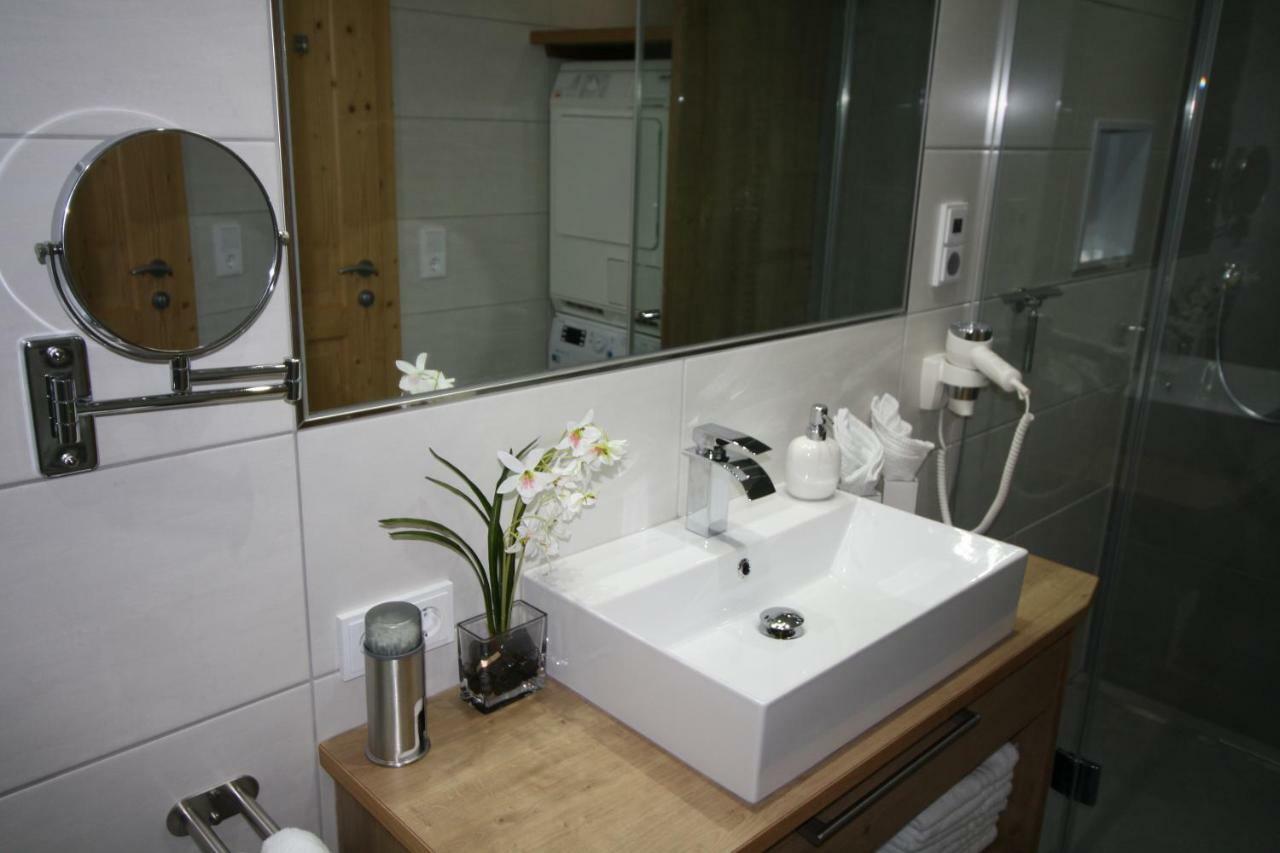 Appartements Ski Rent Michael Кицбюел Екстериор снимка